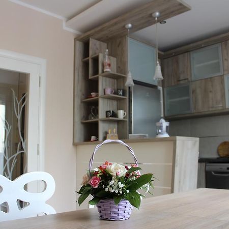 Orchid House Apartman Belgrád Kültér fotó
