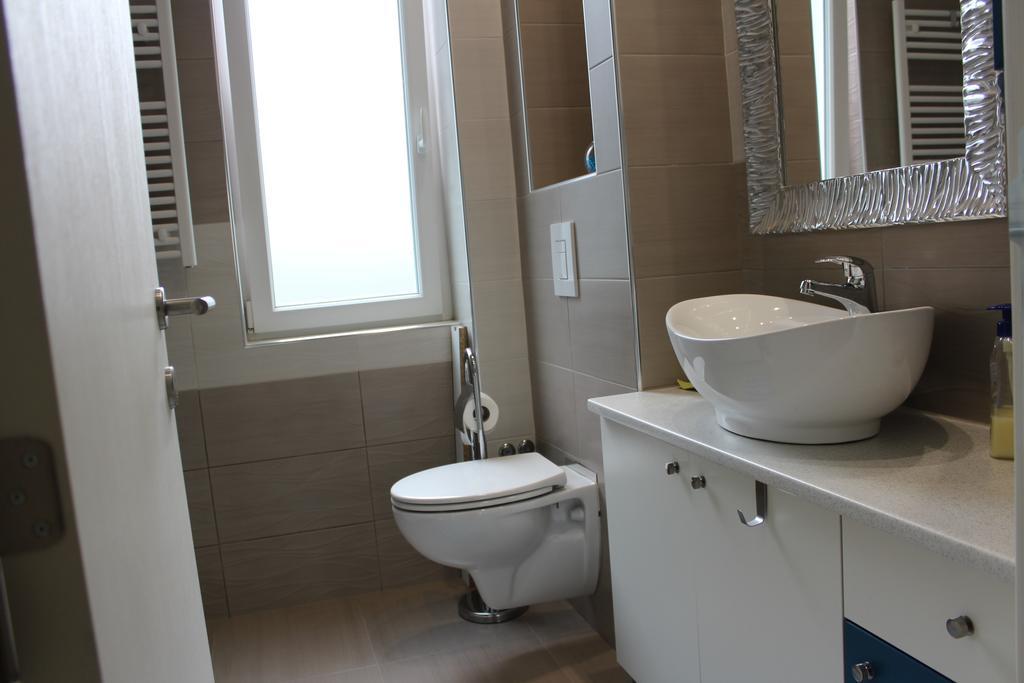 Orchid House Apartman Belgrád Kültér fotó