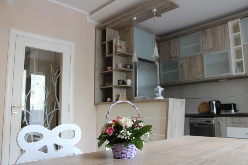Orchid House Apartman Belgrád Kültér fotó