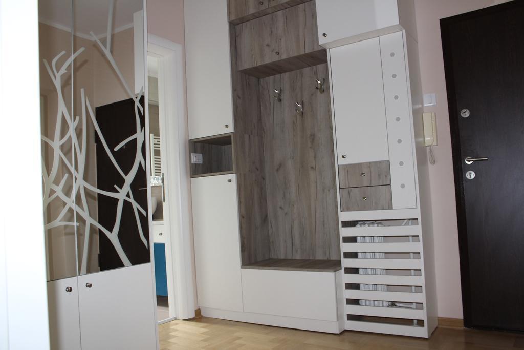 Orchid House Apartman Belgrád Kültér fotó