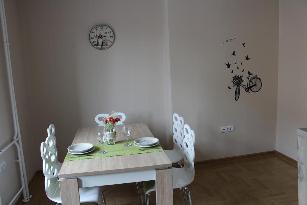 Orchid House Apartman Belgrád Kültér fotó