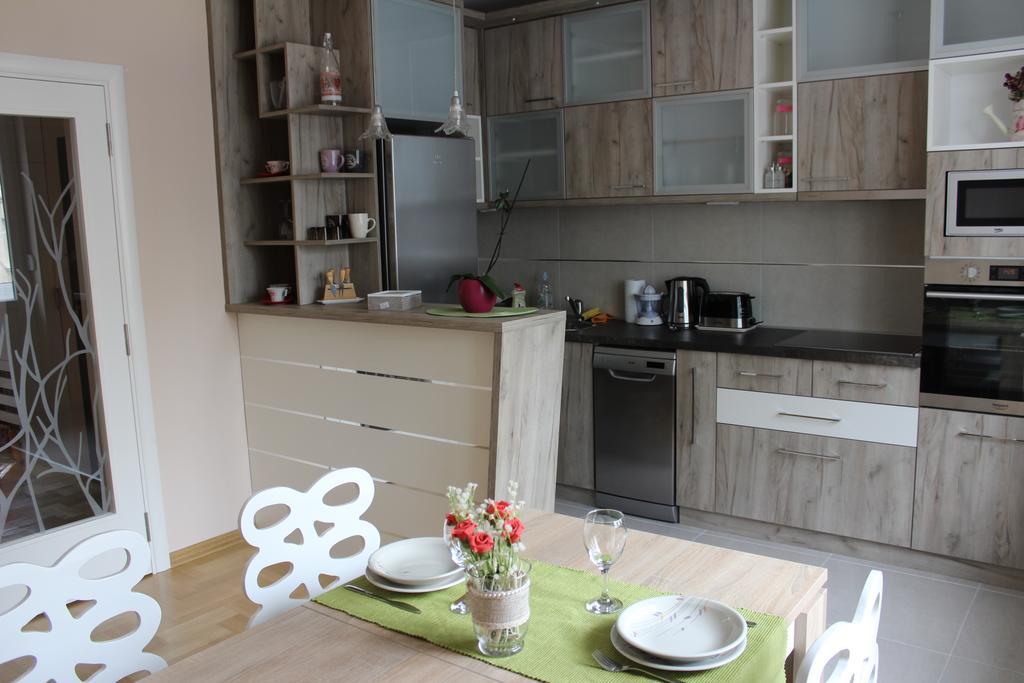 Orchid House Apartman Belgrád Kültér fotó