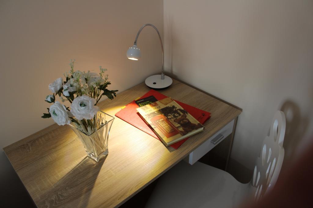 Orchid House Apartman Belgrád Kültér fotó