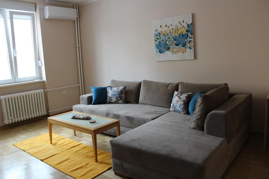 Orchid House Apartman Belgrád Kültér fotó