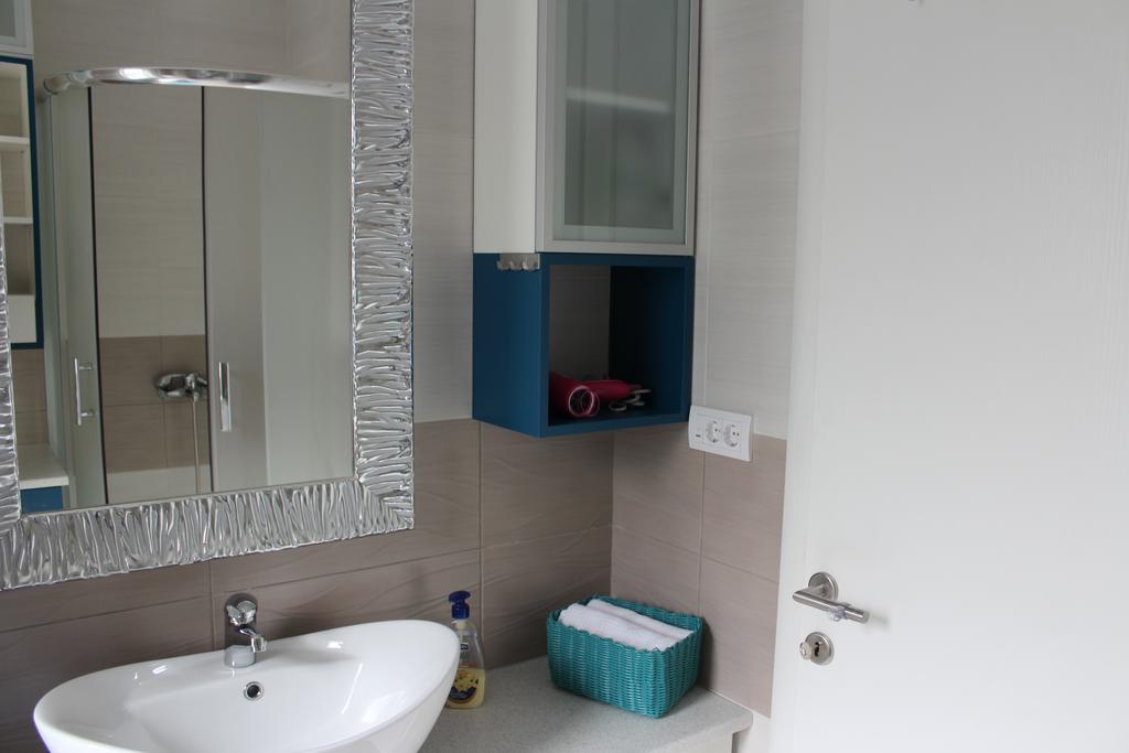 Orchid House Apartman Belgrád Kültér fotó