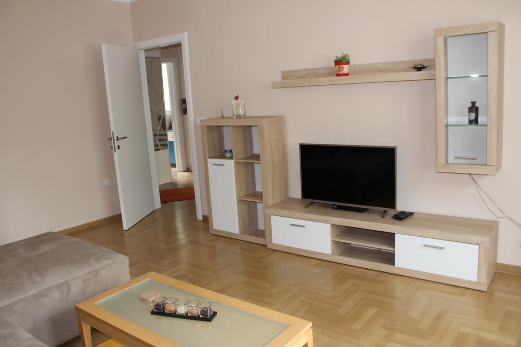 Orchid House Apartman Belgrád Kültér fotó
